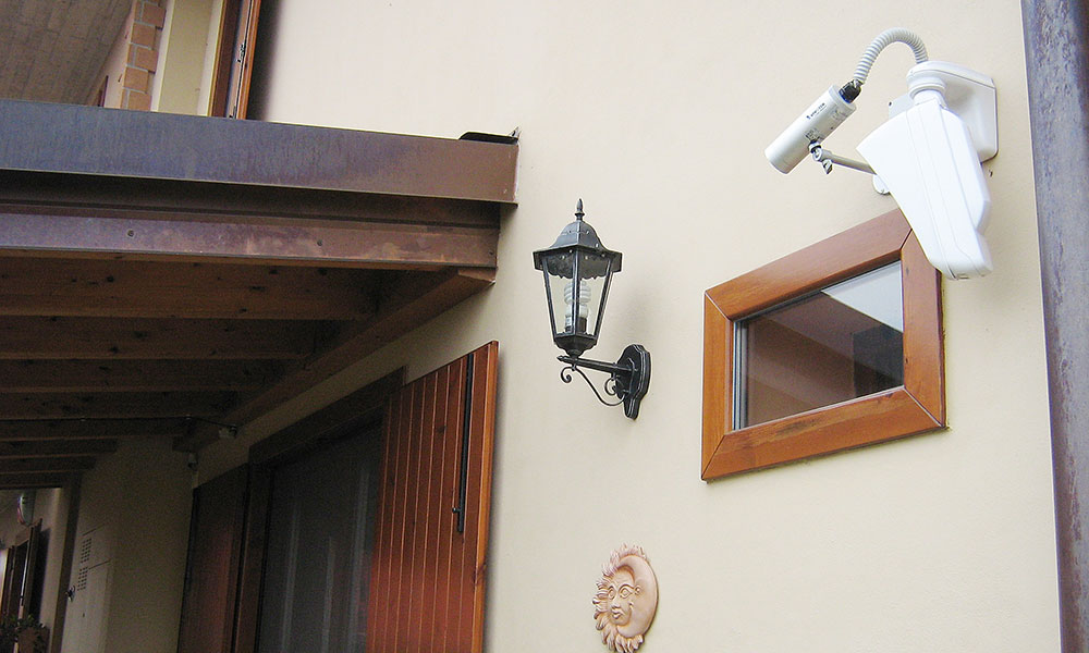 impianti allarme Milano