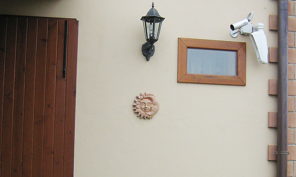 impianti allarme Cesate