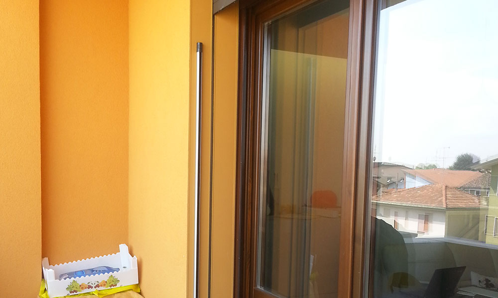 impianti allarme Arese