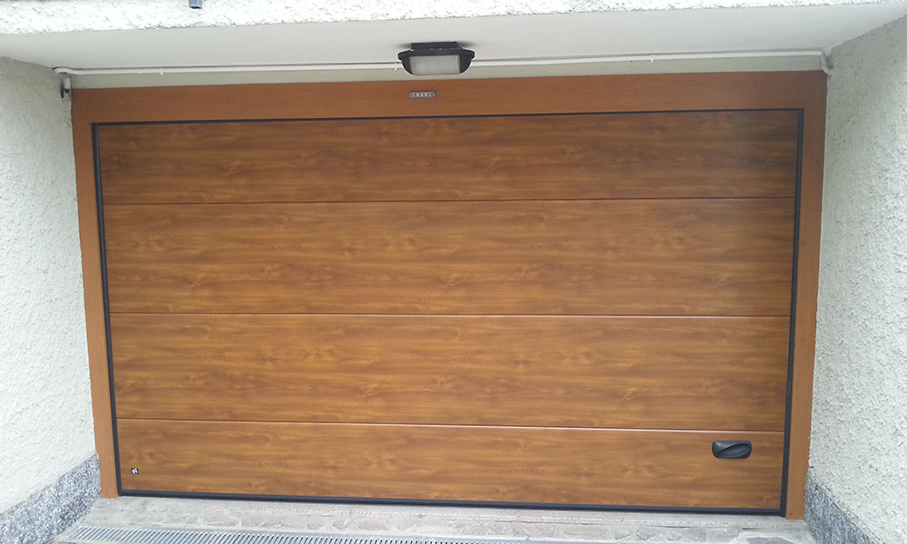 impianti automazione Bovisio Masciago