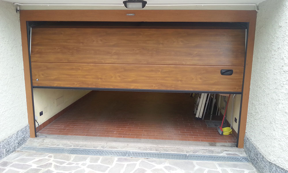 impianti automazione Novate Milanese