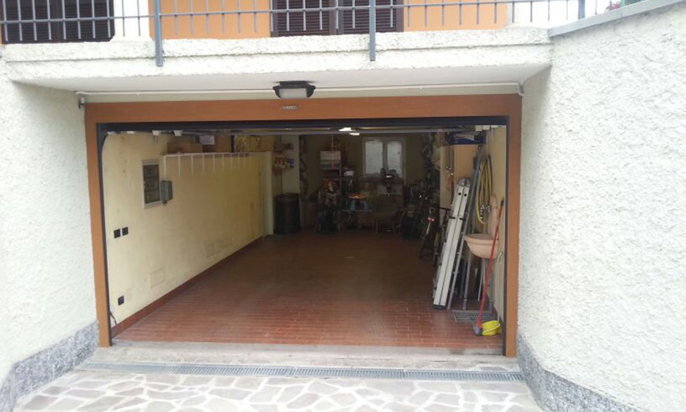 impianti automazione Baranzate