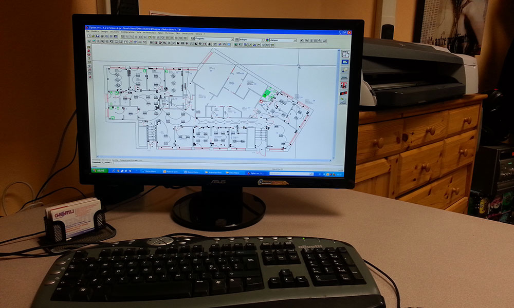impianti elettrici Bollate