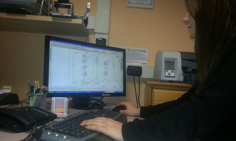 impianti elettrici Varedo