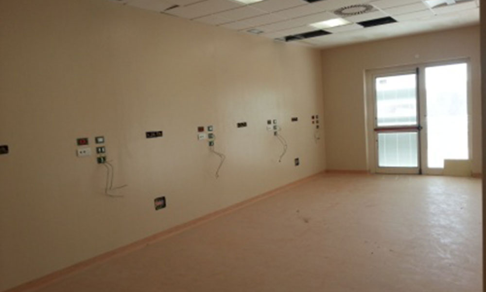 impianti elettrici Paderno Dugnano